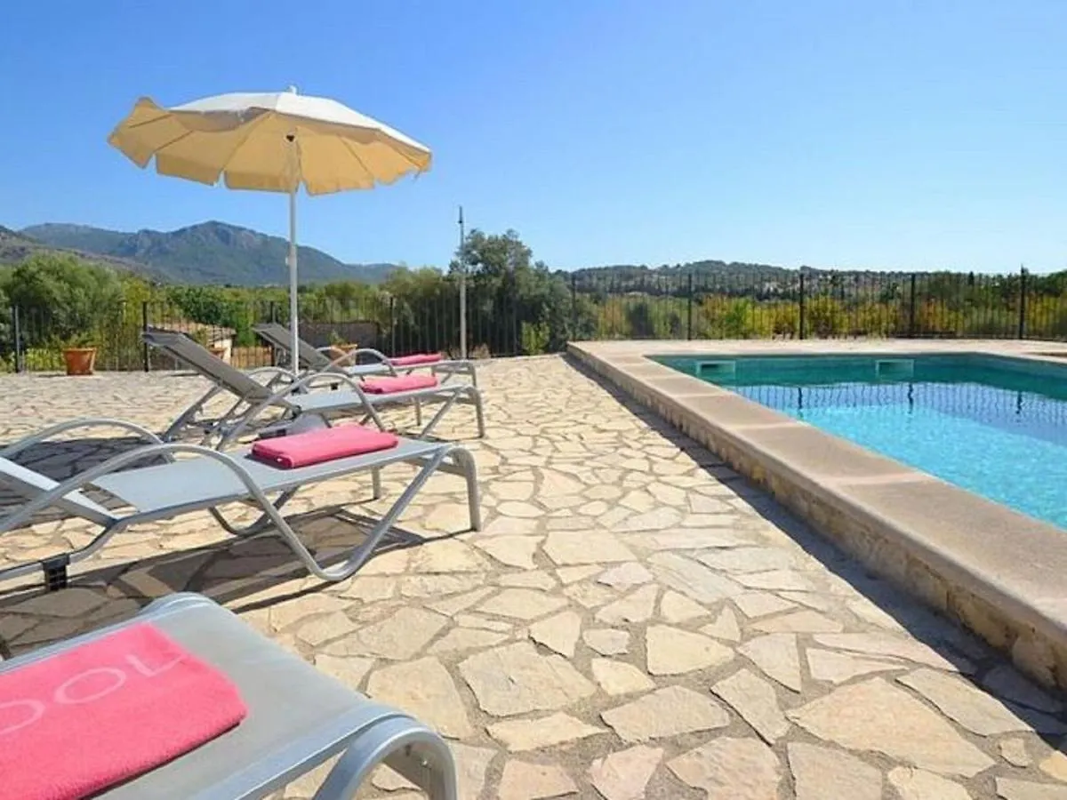 Belvilla By Oyo Volta Selva  Selva (Mallorca)